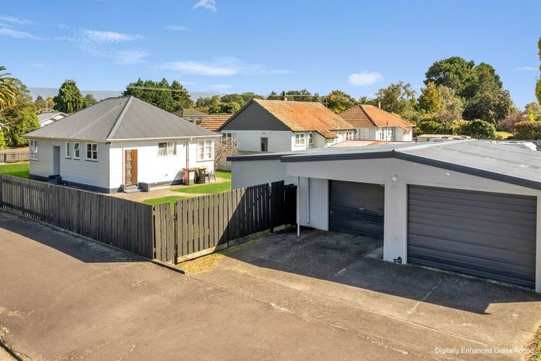 Photo of property in 342 High Street, Dannevirke, 4930