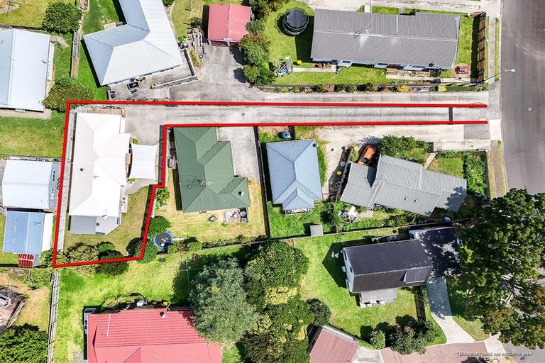 Photo of property in 21 Caulfield Place, Nawton, Hamilton, 3200