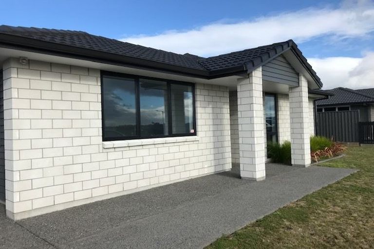 Photo of property in 7 Blacklock Road, Pyes Pa, Tauranga, 3112