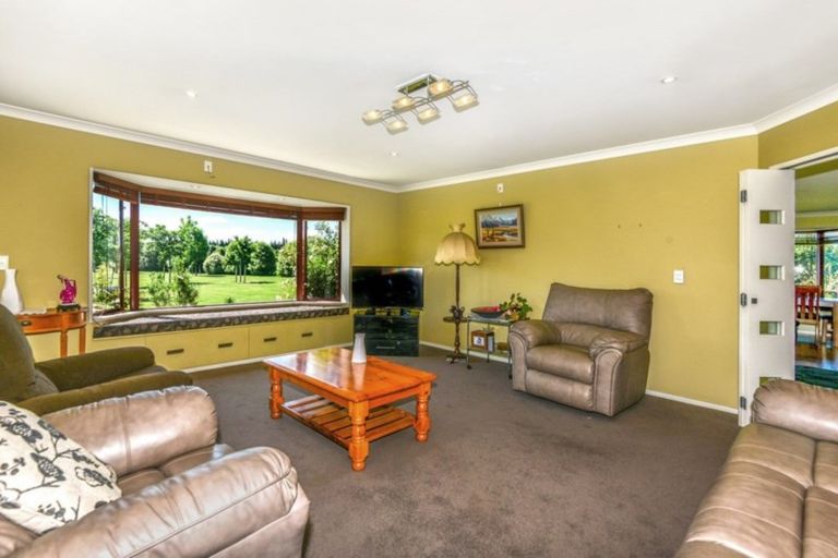Photo of property in 10 Mchugh Crescent, Darfield, 7510