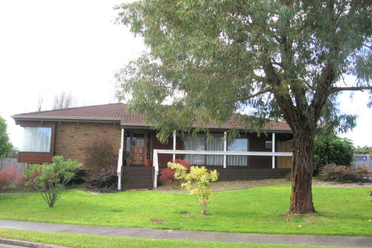 Photo of property in 6 Emma Place, Pukete, Hamilton, 3200