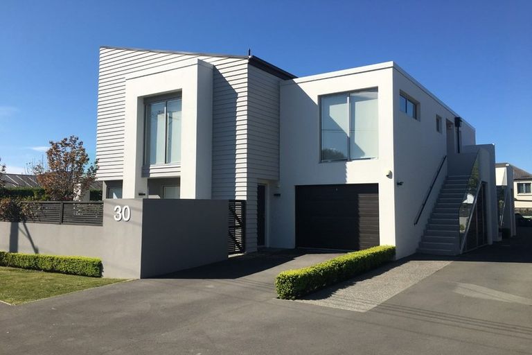 Photo of property in 26 Springfield Road, Saint Albans, Christchurch, 8014