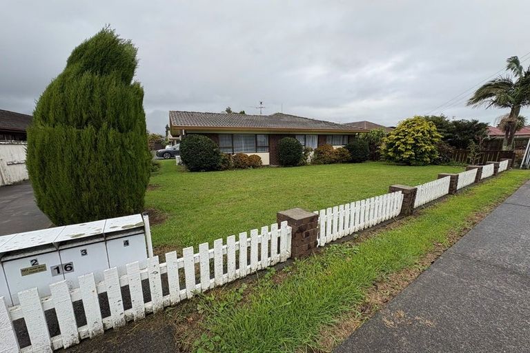 Photo of property in 1/16 Regent Street, Papatoetoe, Auckland, 2025