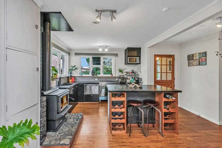 Photo of property in 2 Dohrmans Road, Oxford, 7430