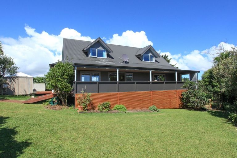 Photo of property in 91a Greenslade Road, Raglan, 3295