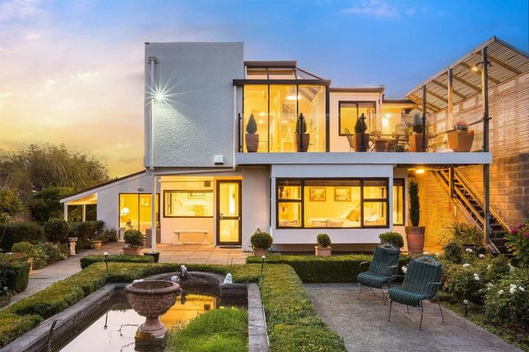 Photo of property in 26 Ogilvy Terrace, Plimmerton, Porirua, 5026