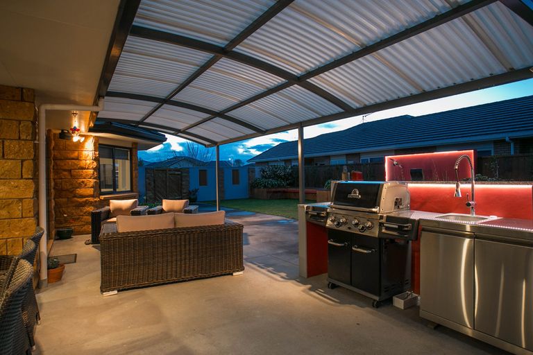 Photo of property in 6 Fairway Drive, Morrinsville, 3300