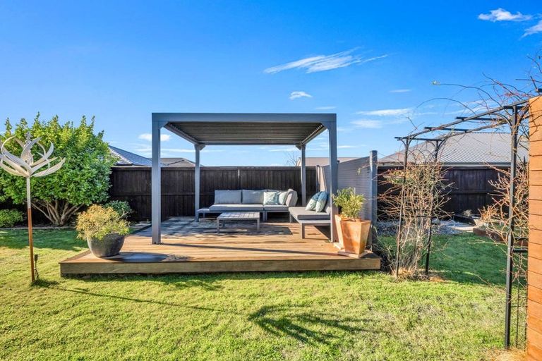 Photo of property in 19 Magnate Drive, Kaiapoi, 7630