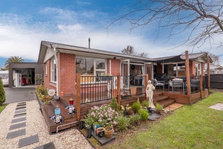 Photo of property in 29 Johns Road, Rangiora, 7400