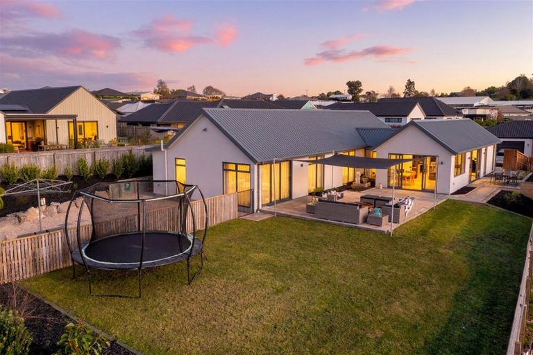 Photo of property in 54 Les Wakefield Road, Mapua, 7005
