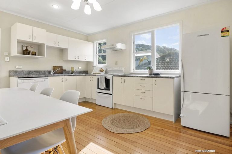 Photo of property in 101 Miramar North Road, Miramar, Wellington, 6022