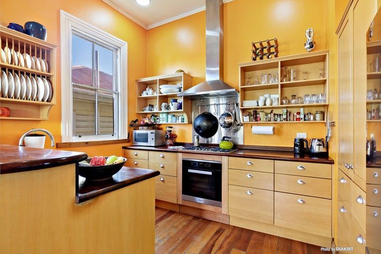 Photo of property in 7 Herald Street, Berhampore, Wellington, 6023