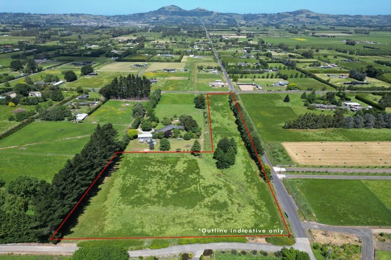 Photo of property in 174 Tirohanga Road, North Taieri, Mosgiel, 9092