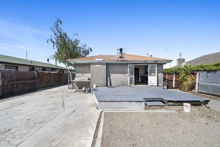 Photo of property in 57 Percival Street, Rangiora, 7400