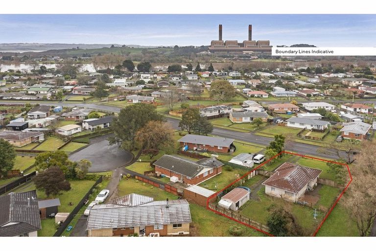 Photo of property in 20 Rosser Street, Huntly, 3700