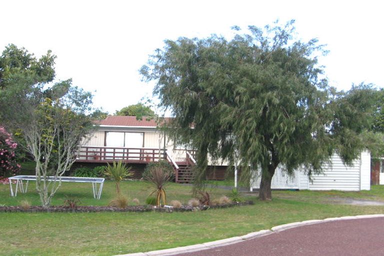 Photo of property in 7 Bell Road, Pauanui, Hikuai, 3579