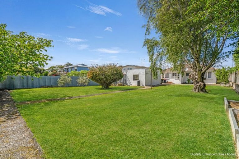 Photo of property in 586 Tay Street, Hawthorndale, Invercargill, 9810