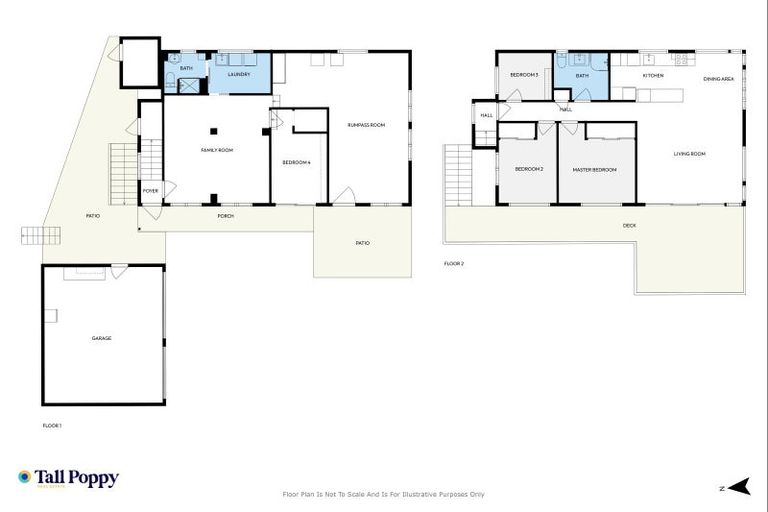 Photo of property in 25 Trotter Avenue, Waiomu, Thames, 3575