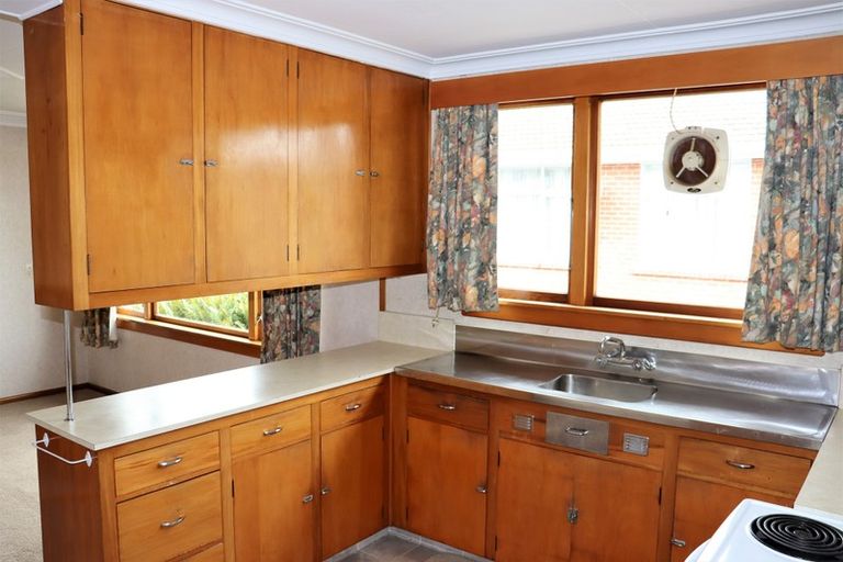 Photo of property in 13 Balmoral Street, Oamaru North, Oamaru, 9400