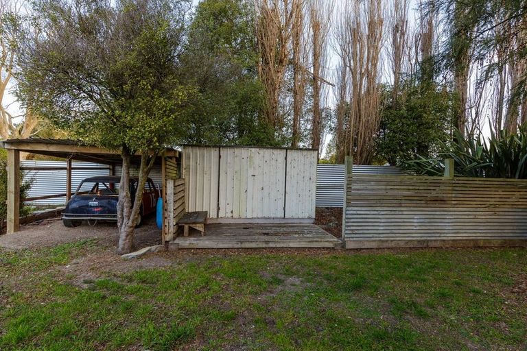 Photo of property in 31 Holmes Street, Waimate, 7924