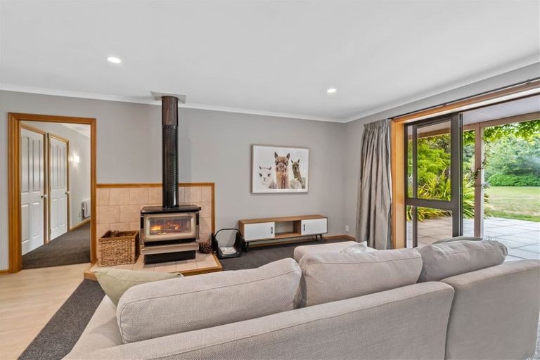 Photo of property in 585 West Melton Road, West Melton, Christchurch, 7676