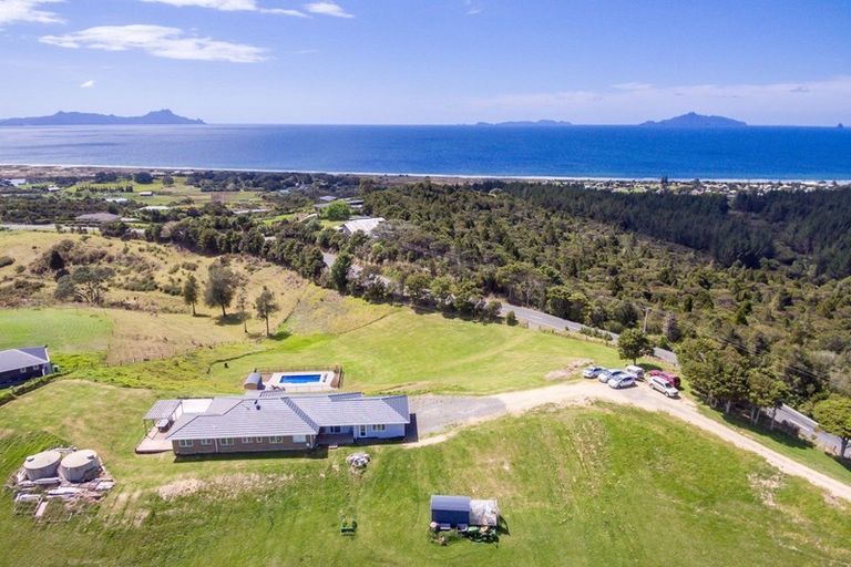 Photo of property in 126 Cullen Road, Waipu, 0582