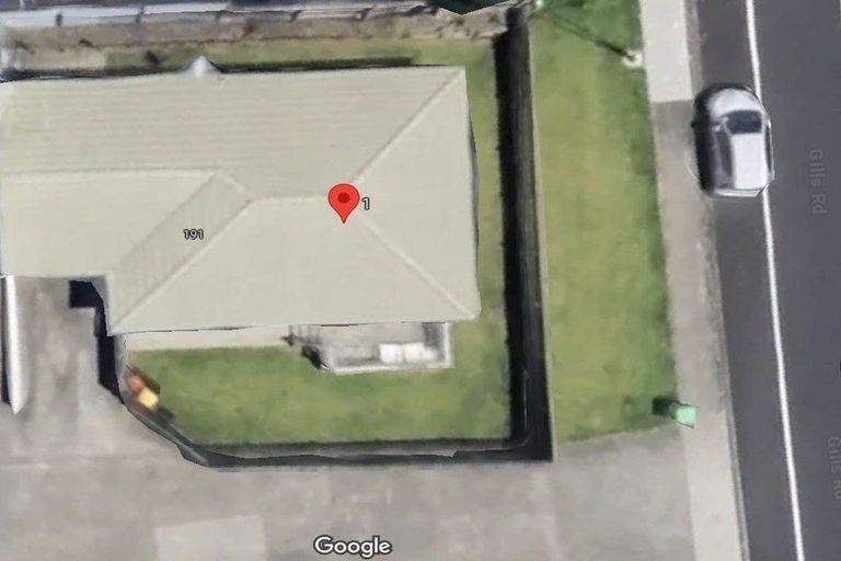 Photo of property in 1/191 Gills Road, Half Moon Bay, Auckland, 2014