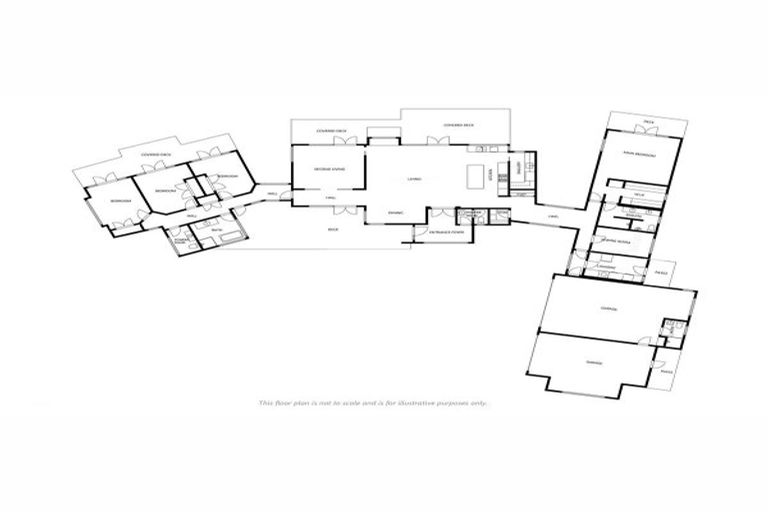 Photo of property in 94b Kauri Point Road, Tahawai, 3170