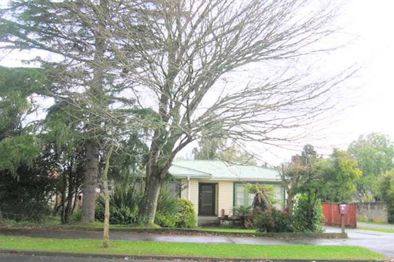 Photo of property in 34 Mount View Road, Melville, Hamilton, 3206