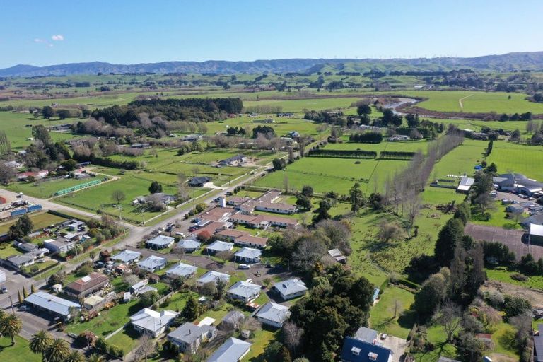 Photo of property in 5 Hughes Court, Pahiatua, 4910