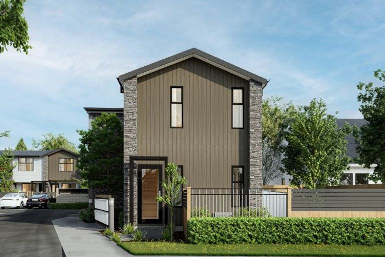 Photo of property in 1/5 Ariki Street, Boulcott, Lower Hutt, 5010