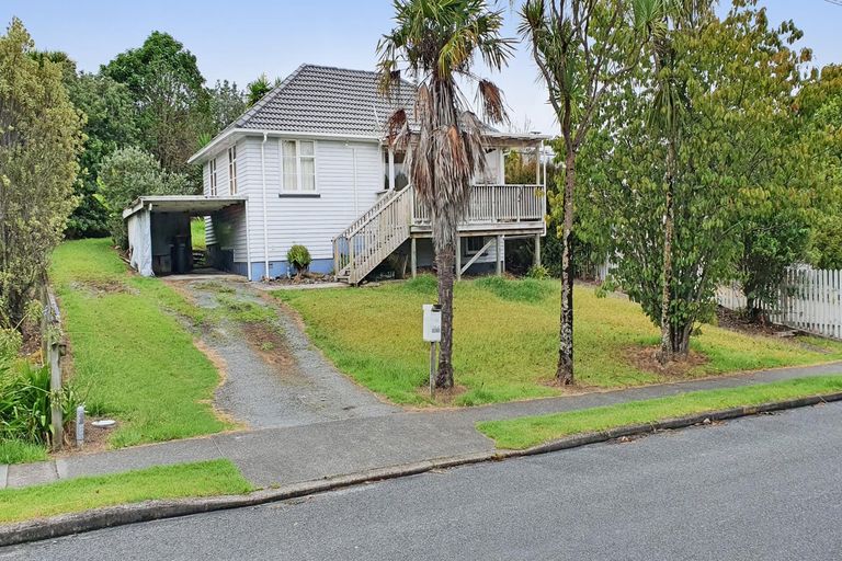 Photo of property in 20 Alnwick Street, Warkworth, 0910