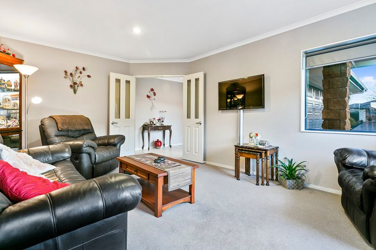 Photo of property in 6 Fairway Drive, Morrinsville, 3300