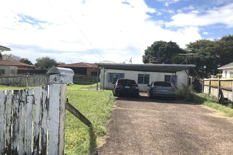 Photo of property in 65 Victoria Road, Papatoetoe, Auckland, 2025