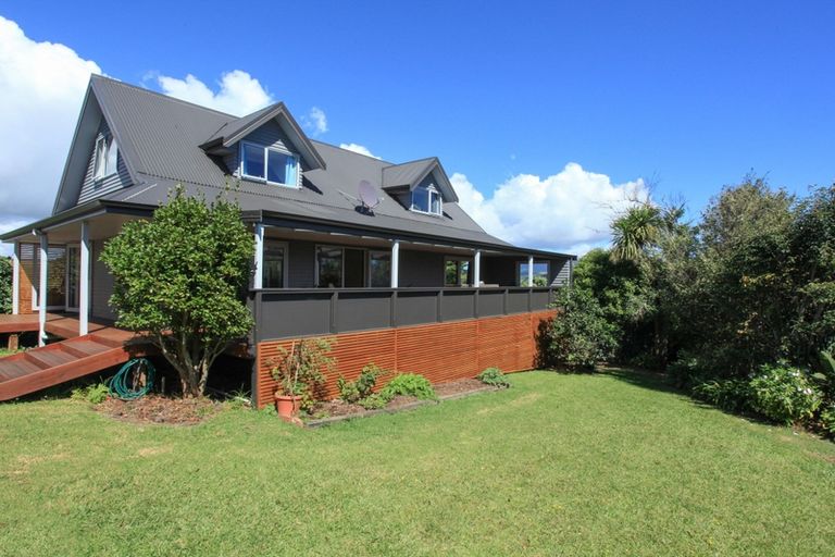 Photo of property in 91a Greenslade Road, Raglan, 3295