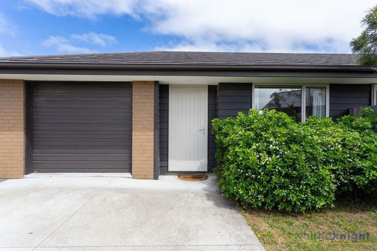 Photo of property in 65 Richmond Avenue, Halswell, Christchurch, 8025