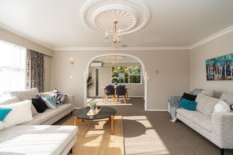 Photo of property in 33 Balfour Crescent, Riverlea, Hamilton, 3216