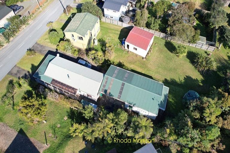 Photo of property in 19 Ngatoto Road, Tinopai, Matakohe, 0593