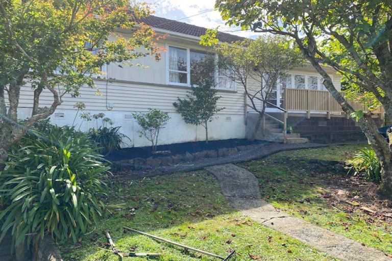 Photo of property in 6 Palmer Avenue, Glen Eden, Auckland, 0602