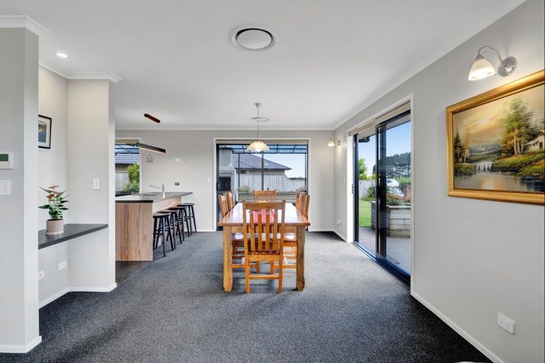 Photo of property in 37 Papawhero Drive, Bell Block, New Plymouth, 4312