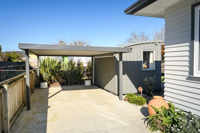 Photo of property in 91 Stortford Street, Ashhurst, 4810