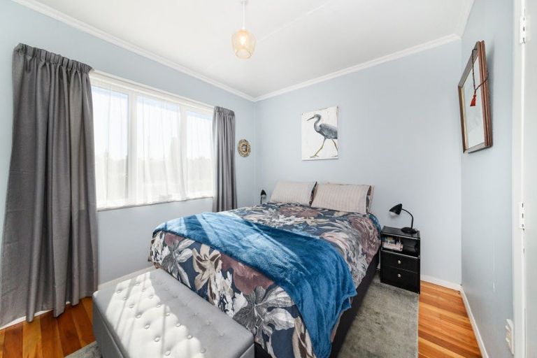 Photo of property in 91 Stortford Street, Ashhurst, 4810