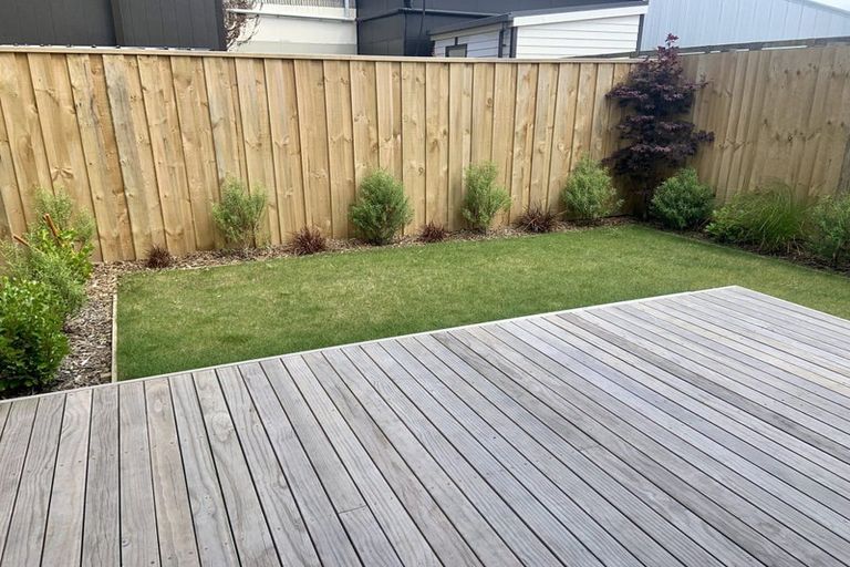 Photo of property in 6/129 Sherborne Street, St Albans, Christchurch, 8014