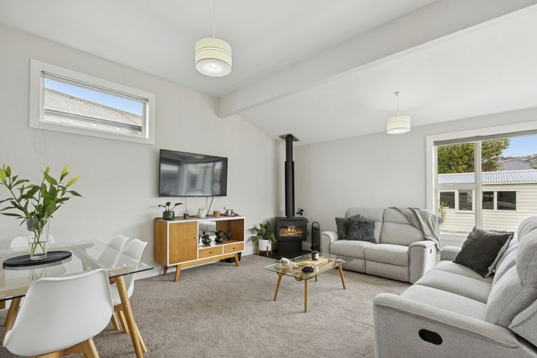 Photo of property in 10 Waterloo Street, Saint Kilda, Dunedin, 9012