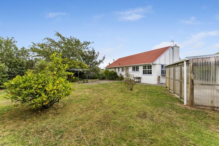 Photo of property in 7 Fox Place, Cloverlea, Palmerston North, 4412