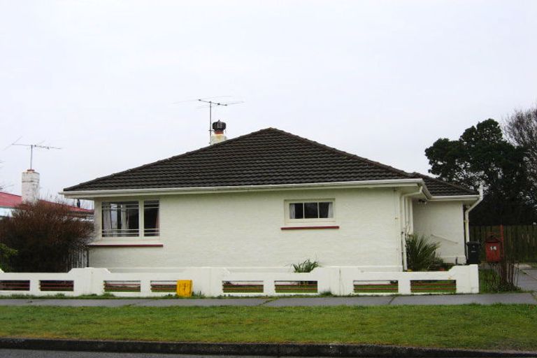 Photo of property in 14 Hope Street, Georgetown, Invercargill, 9812