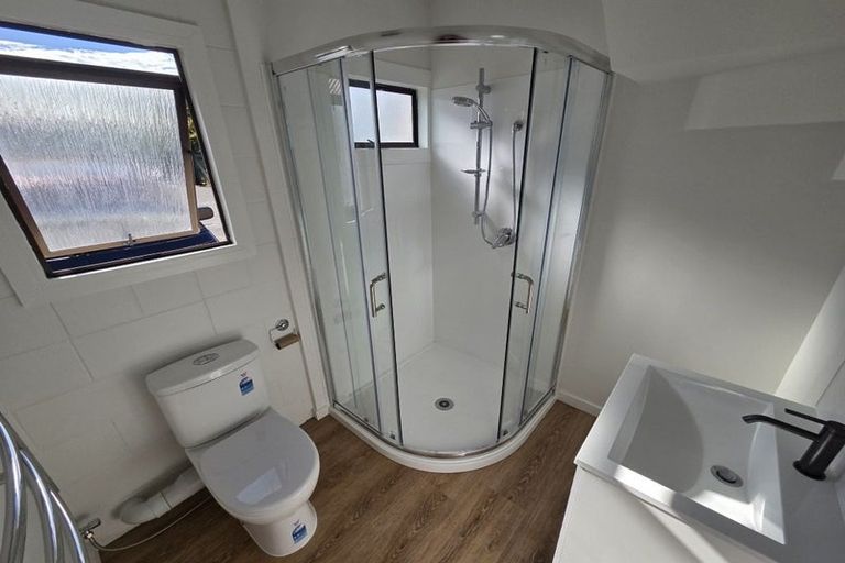 Photo of property in 4/47 Brockworth Place, Riccarton, Christchurch, 8011