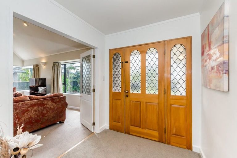 Photo of property in 3 Belford Court, Paraparaumu, 5032