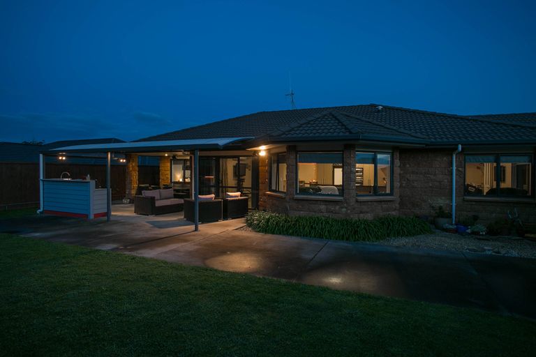 Photo of property in 6 Fairway Drive, Morrinsville, 3300