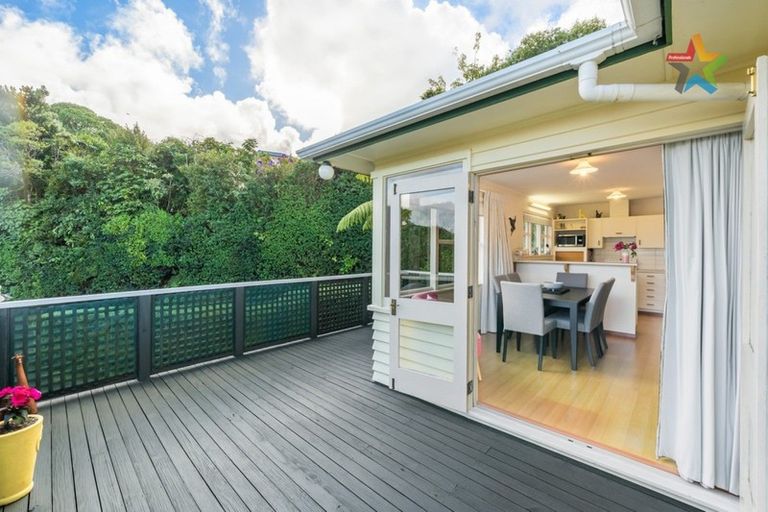 Photo of property in 91a Normandale Road, Normandale, Lower Hutt, 5010